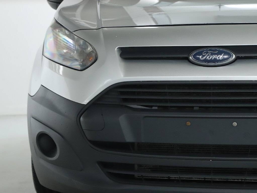 2017 Ford Transit Connect Image 6