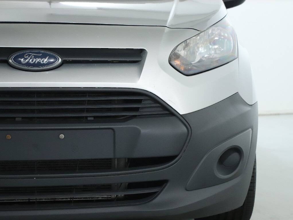 2017 Ford Transit Connect Image 7