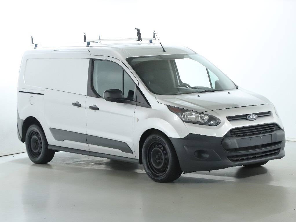 2017 Ford Transit Connect Image 9