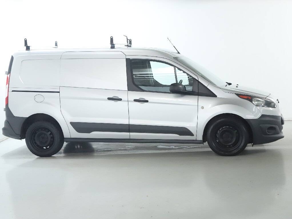 2017 Ford Transit Connect Image 10