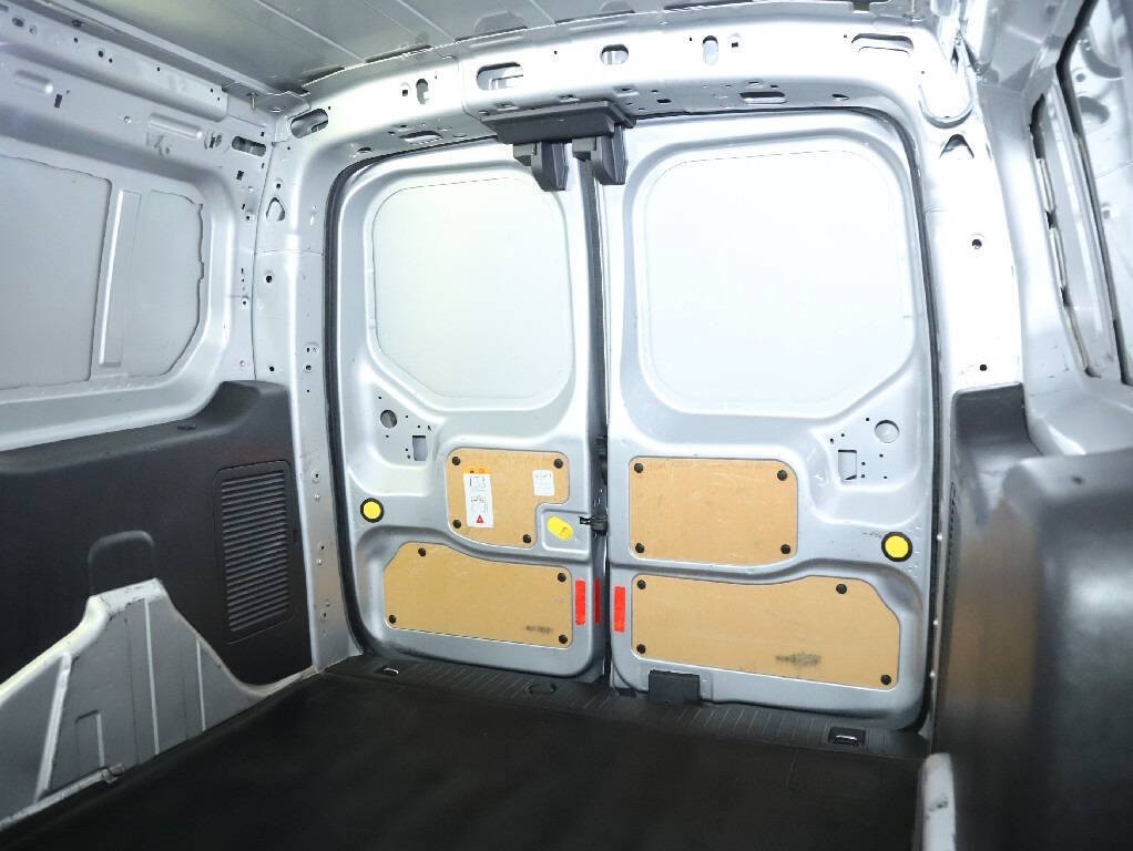 2017 Ford Transit Connect Image 11