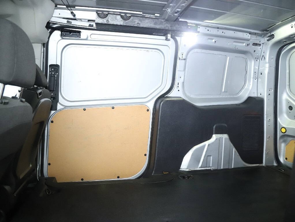 2017 Ford Transit Connect Image 12