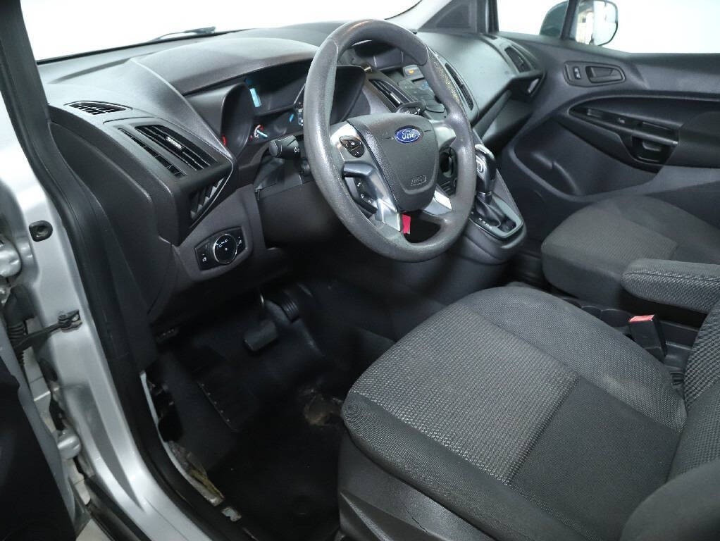 2017 Ford Transit Connect Image 15