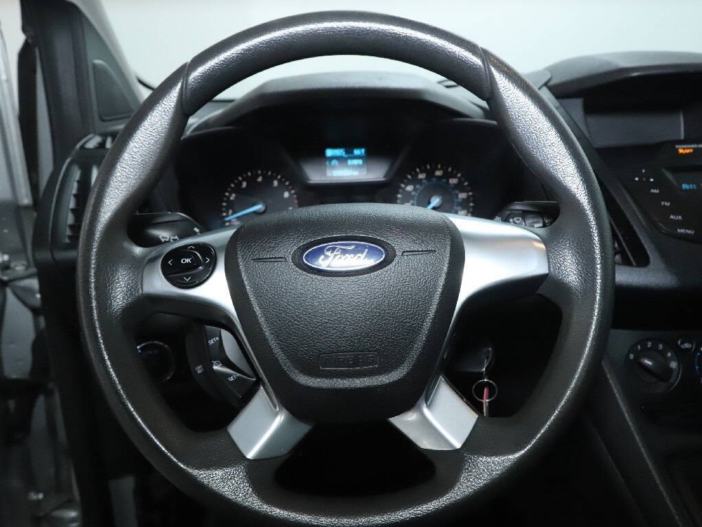 2017 Ford Transit Connect Image 18