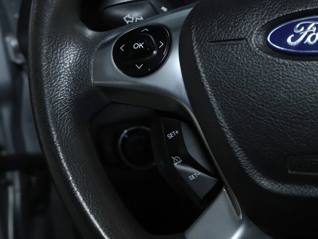 2017 Ford Transit Connect Image 19