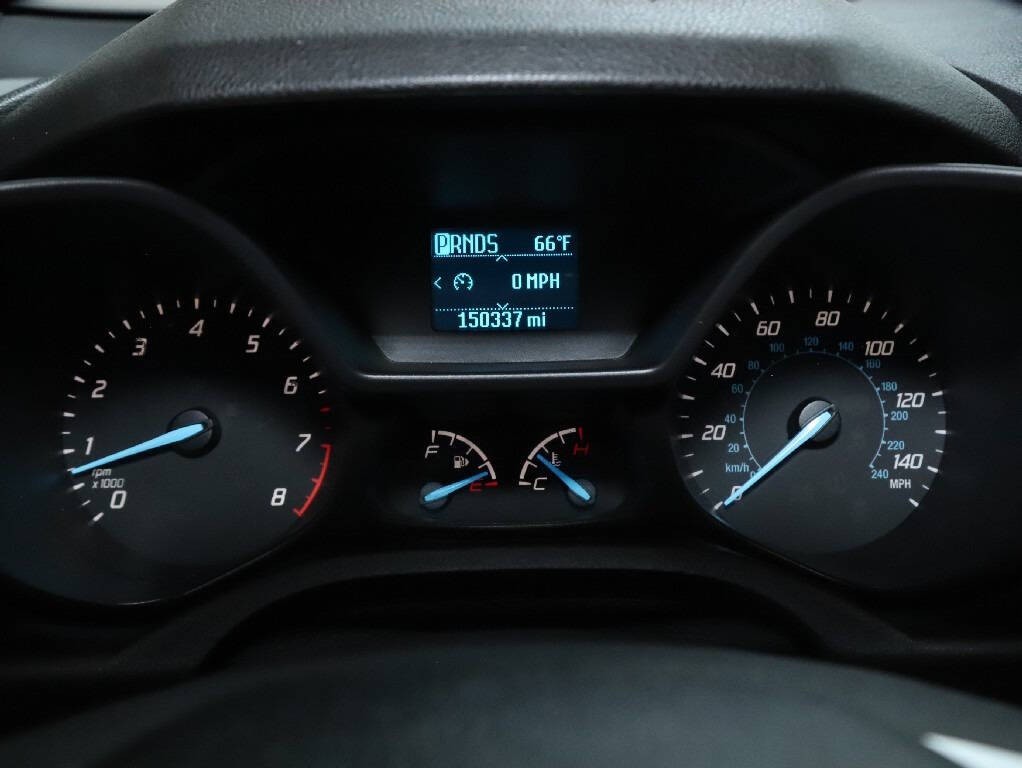 2017 Ford Transit Connect Image 20