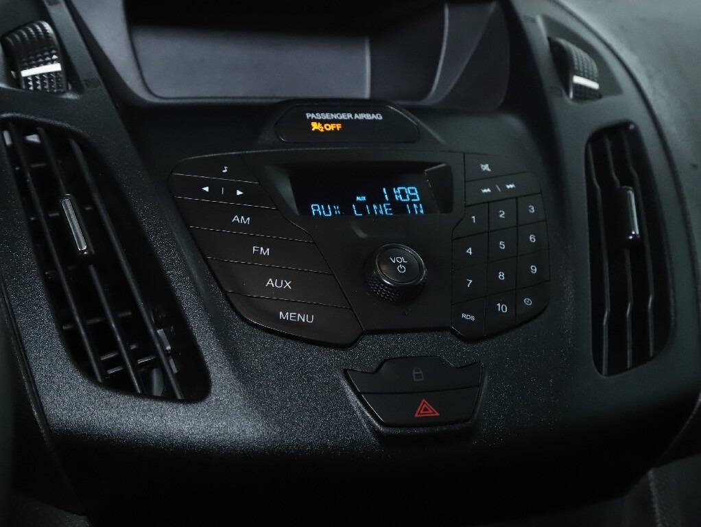 2017 Ford Transit Connect Image 21