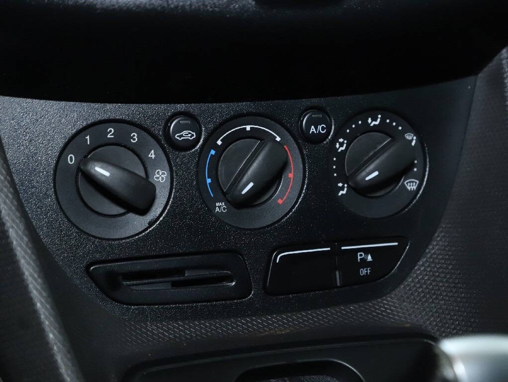 2017 Ford Transit Connect Image 22