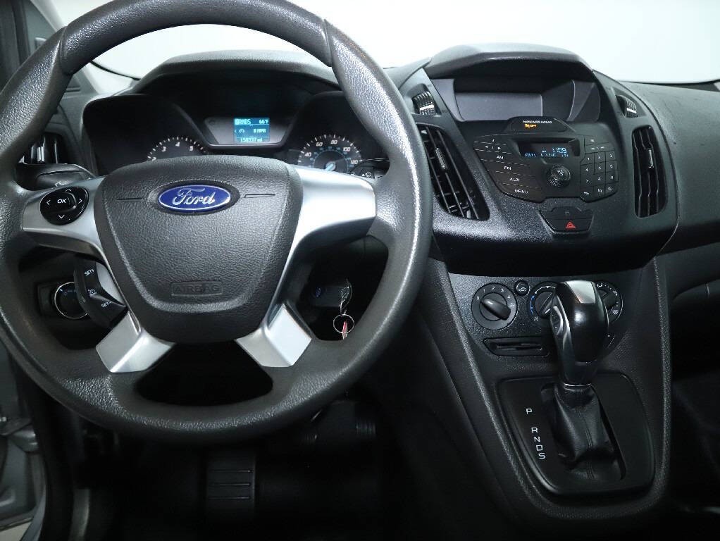 2017 Ford Transit Connect Image 23