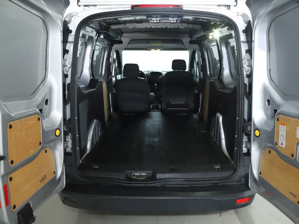 2017 Ford Transit Connect Image 24