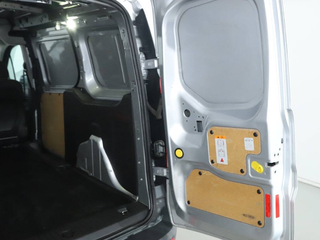 2017 Ford Transit Connect Image 26