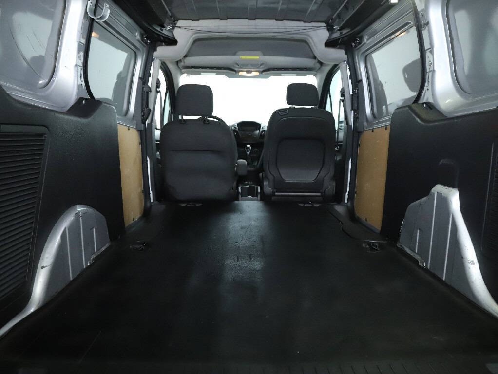 2017 Ford Transit Connect Image 27