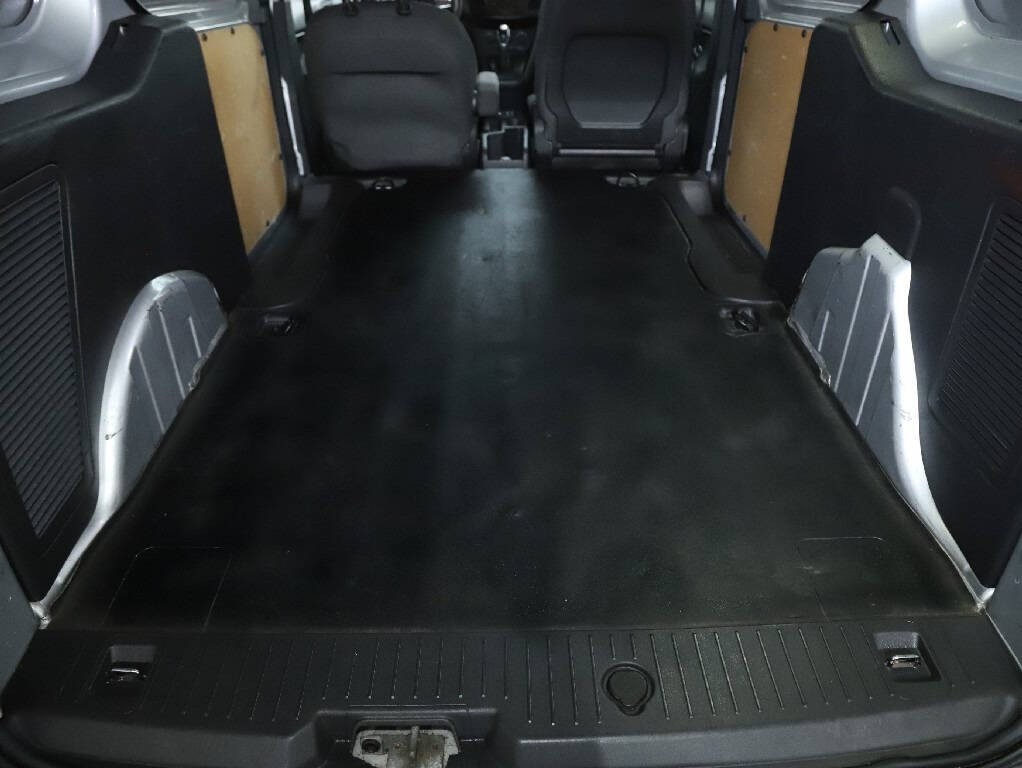 2017 Ford Transit Connect Image 30