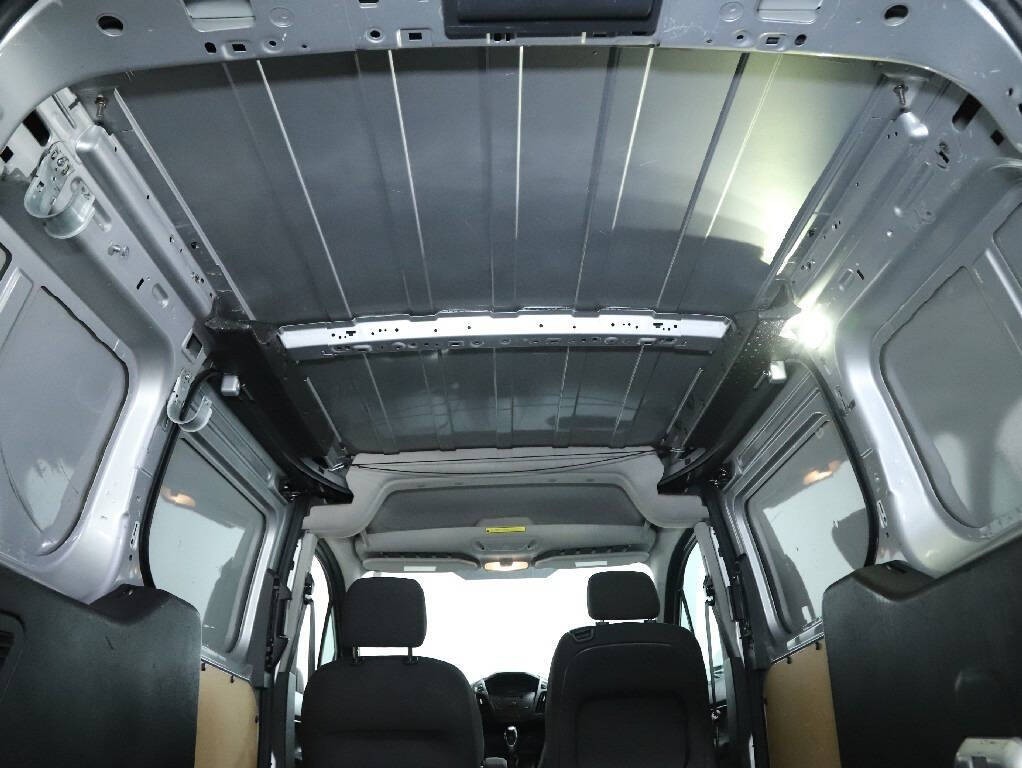 2017 Ford Transit Connect Image 31