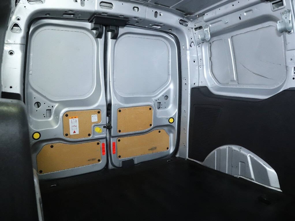 2017 Ford Transit Connect Image 33