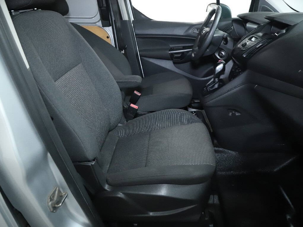 2017 Ford Transit Connect Image 35