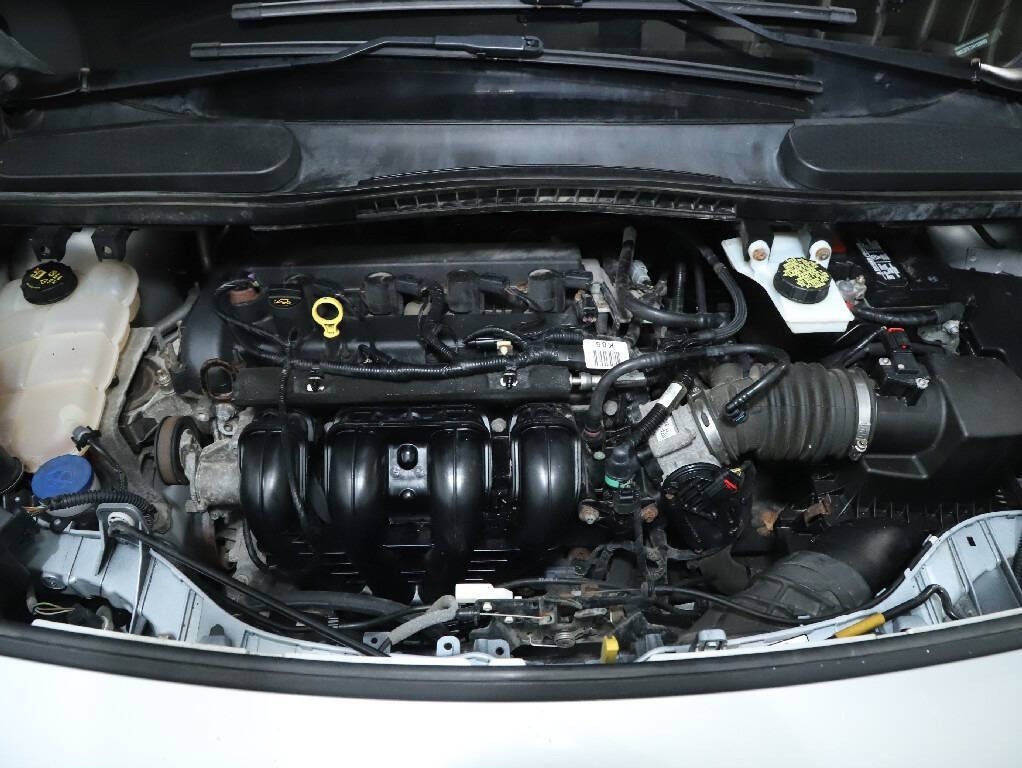 2017 Ford Transit Connect Image 36