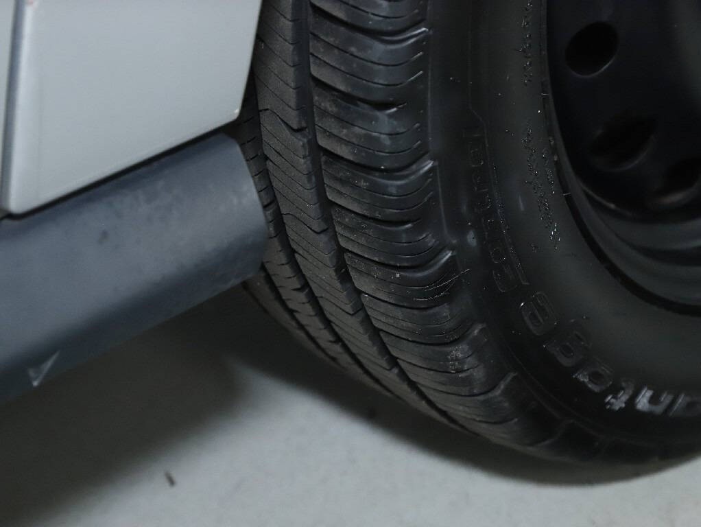 2017 Ford Transit Connect Image 37