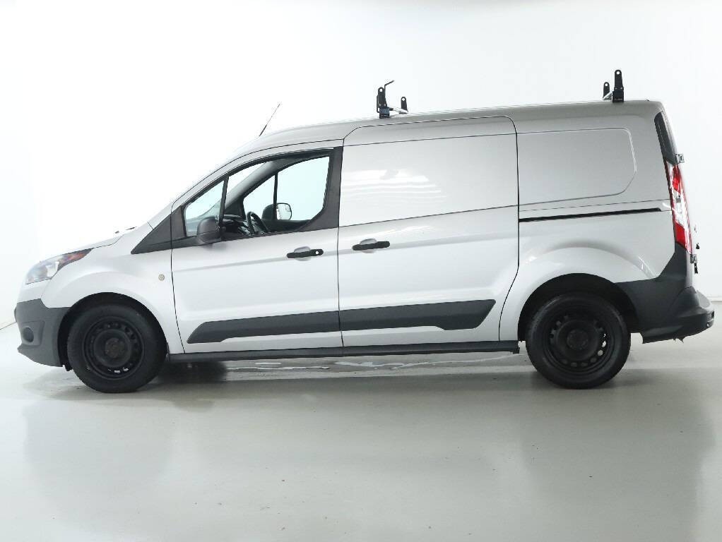 2017 Ford Transit Connect Image 38