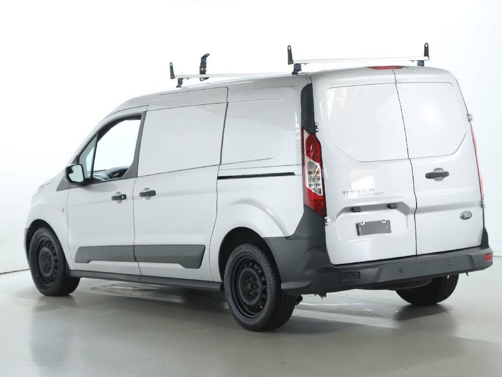 2017 Ford Transit Connect Image 39