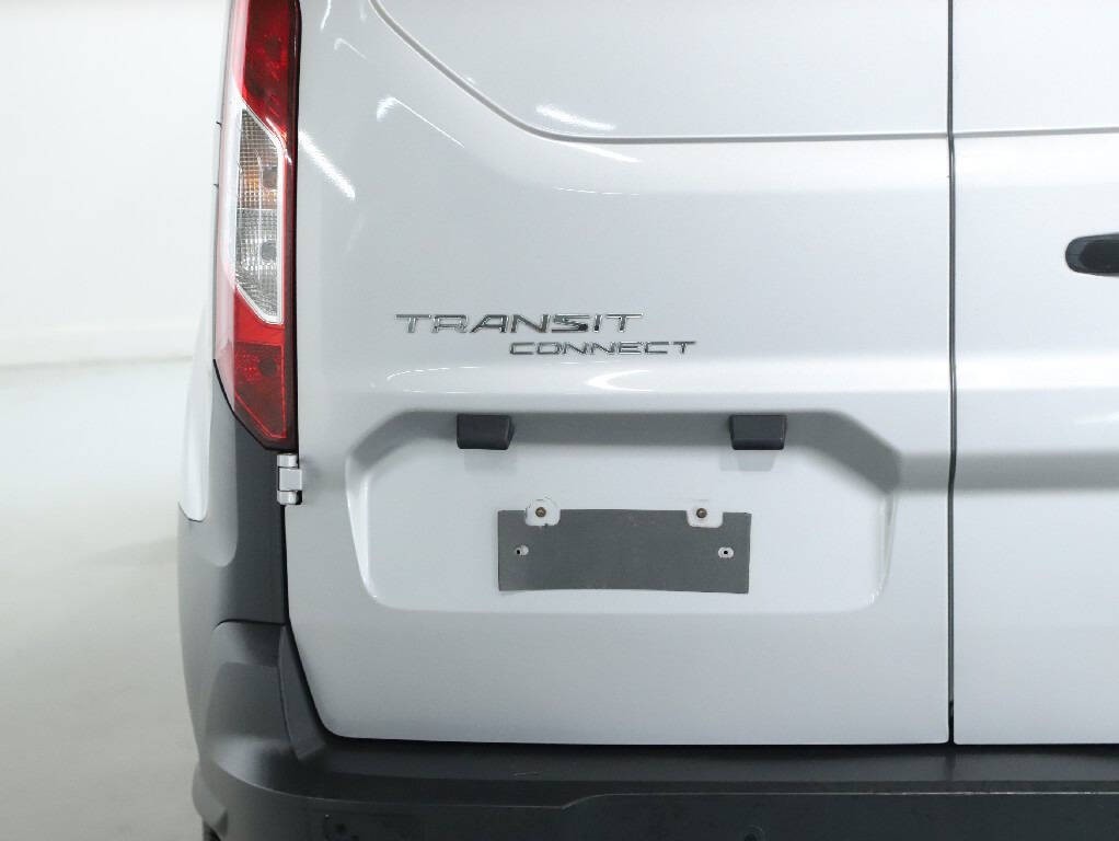 2017 Ford Transit Connect Image 41