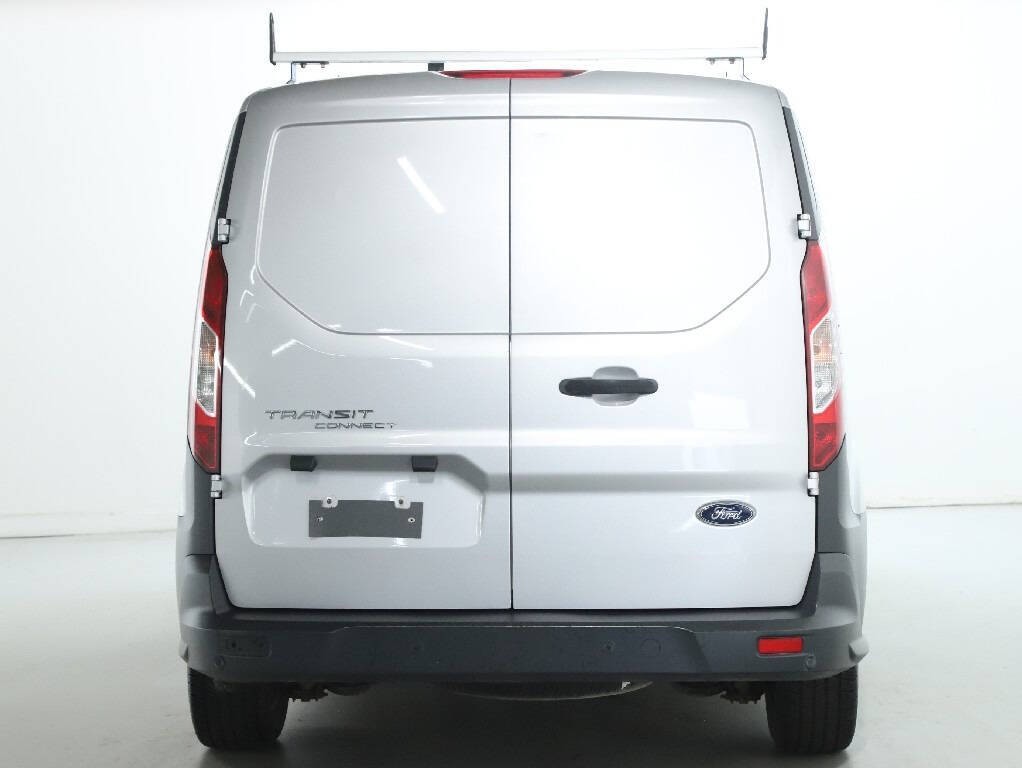2017 Ford Transit Connect Image 43