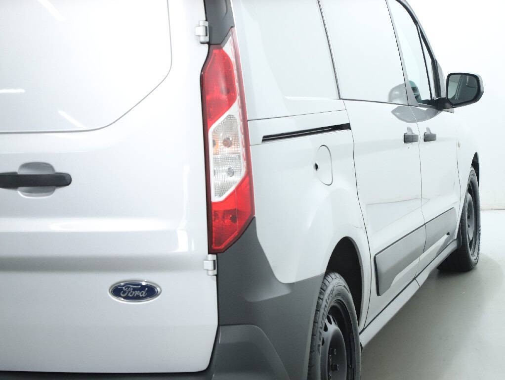 2017 Ford Transit Connect Image 44