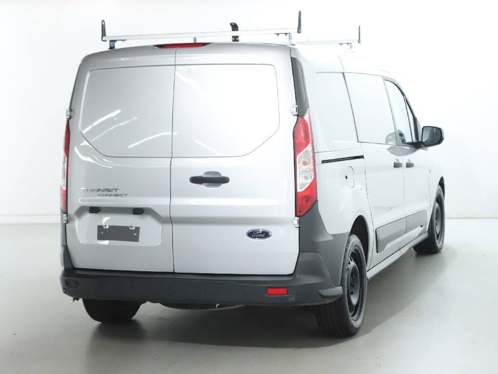 2017 Ford Transit Connect Image 45