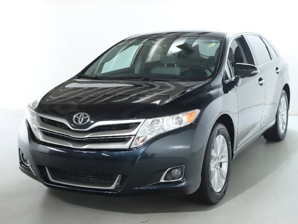 2013 Toyota Venza Image 1