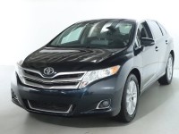 Image for 2013 Toyota Venza XLE 4cyl ID: 6922856