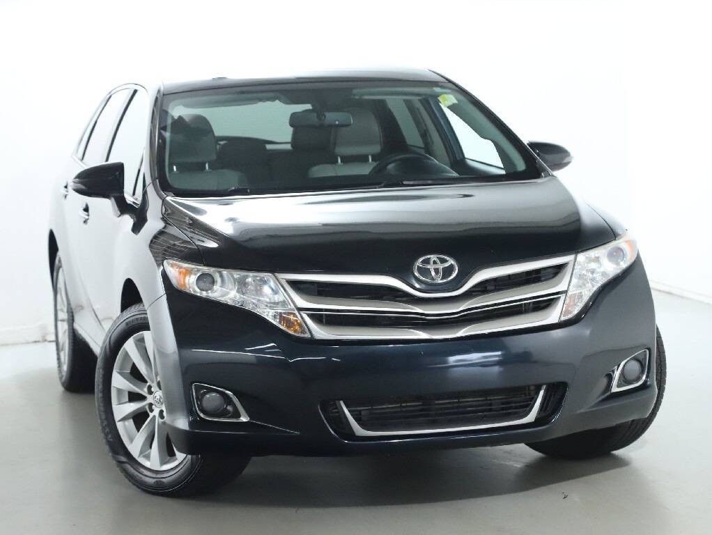 2013 Toyota Venza Image 2