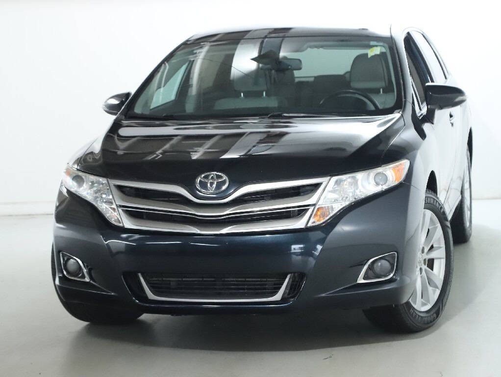 2013 Toyota Venza Image 3