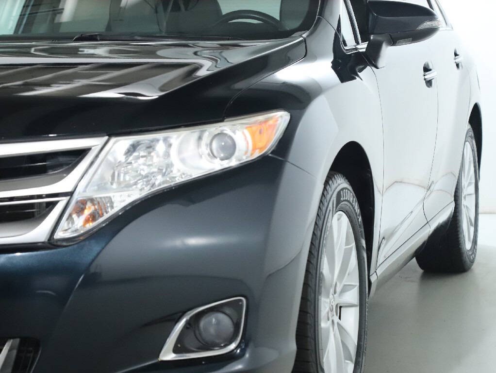 2013 Toyota Venza Image 4