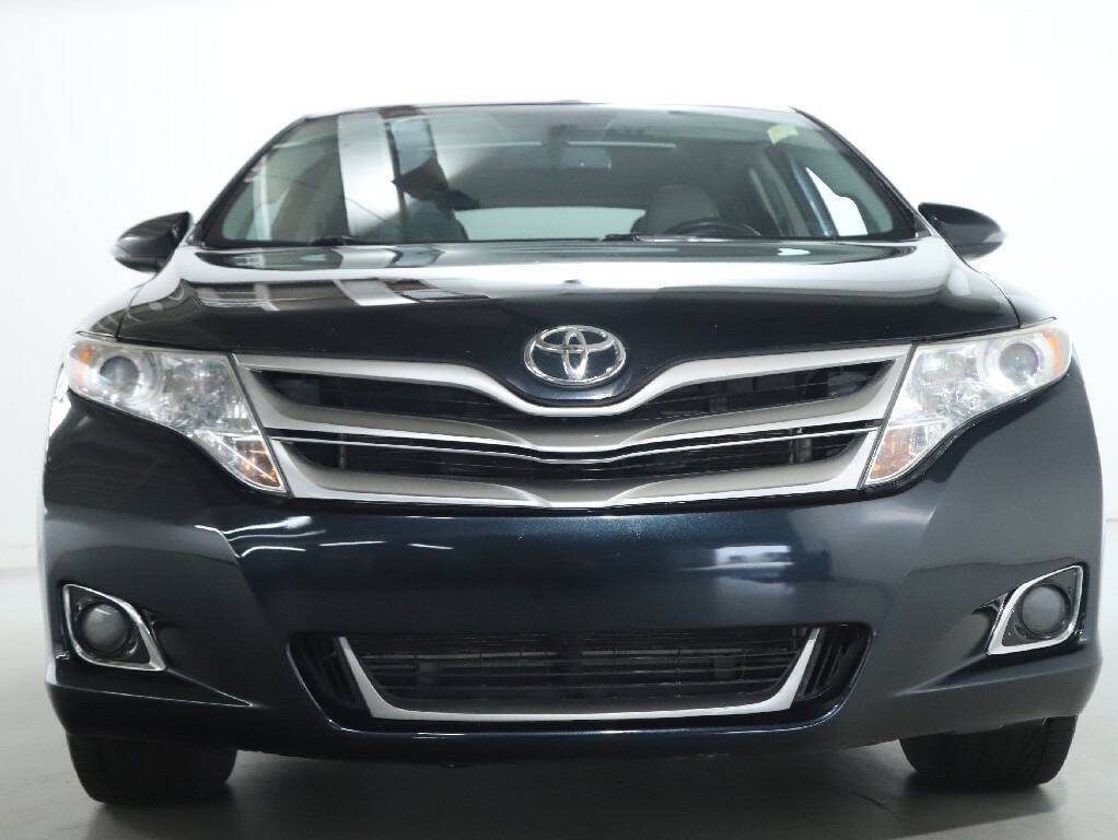 2013 Toyota Venza Image 5