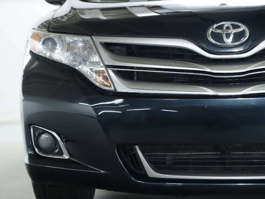 2013 Toyota Venza Image 6