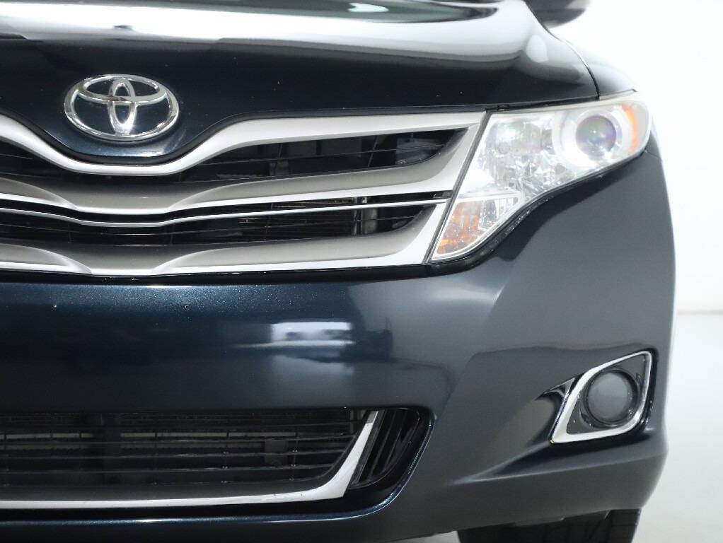 2013 Toyota Venza Image 7