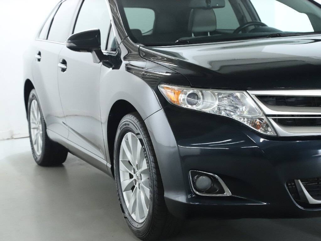 2013 Toyota Venza Image 8