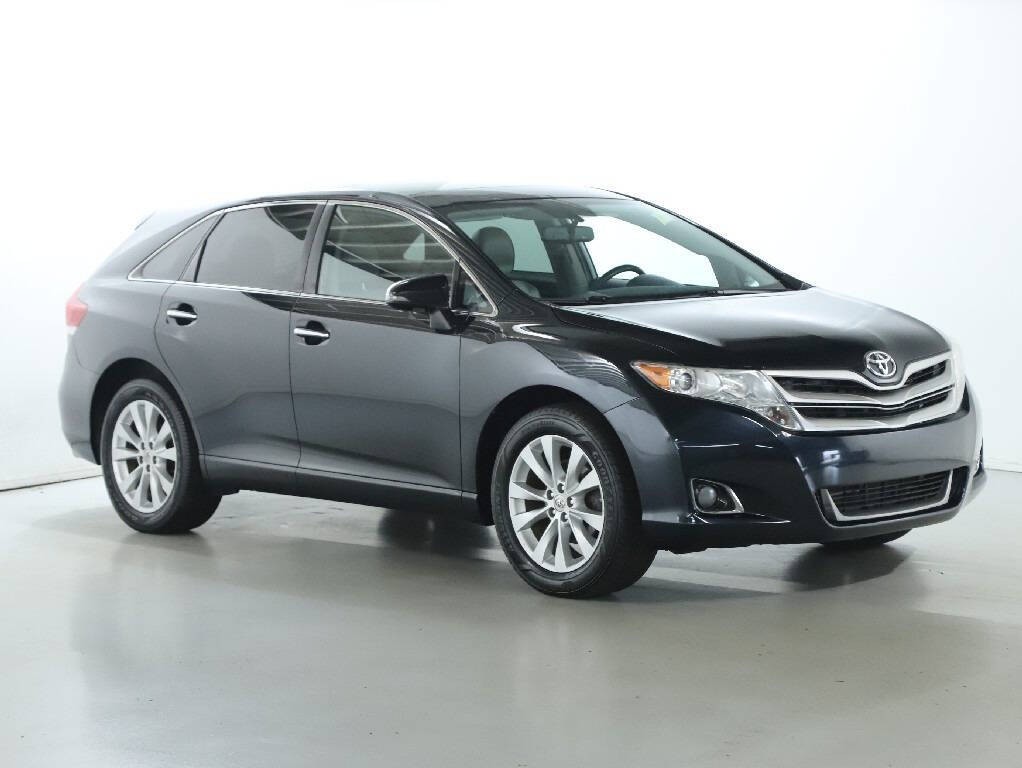 2013 Toyota Venza Image 9