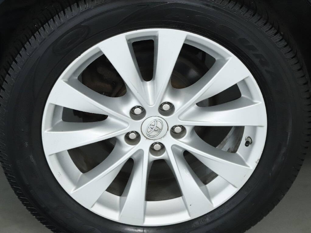 2013 Toyota Venza Image 12