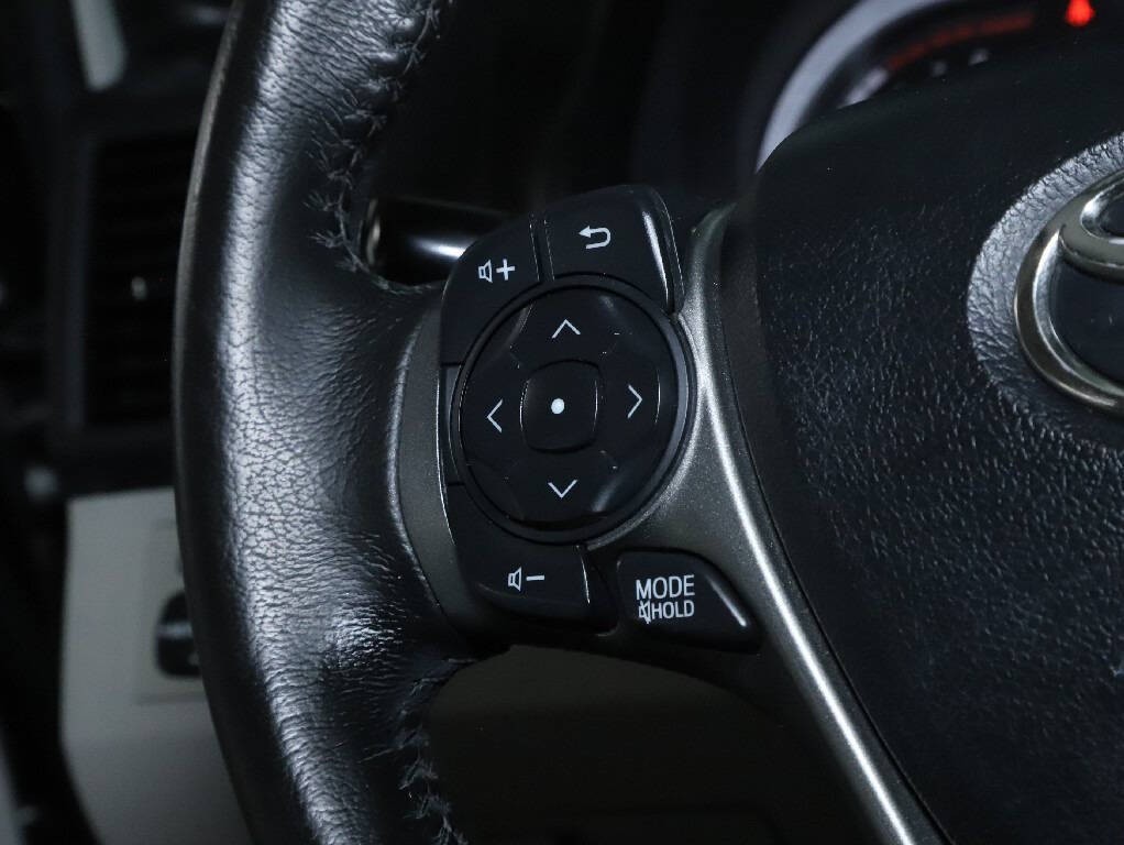 2013 Toyota Venza Image 23
