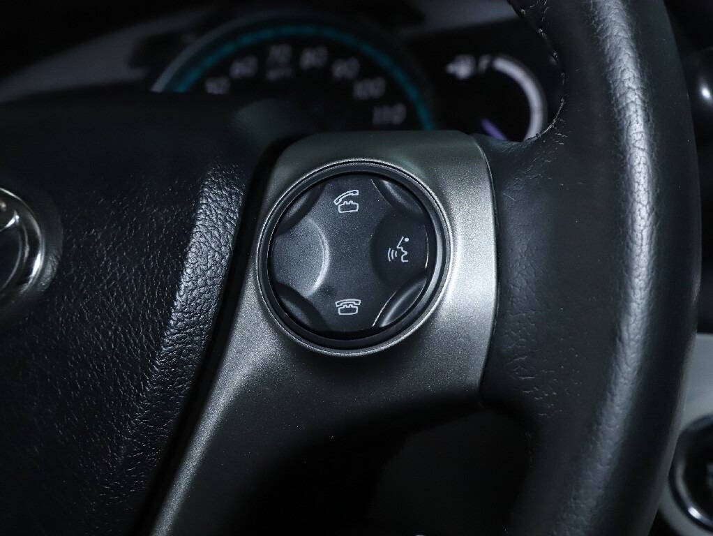 2013 Toyota Venza Image 24
