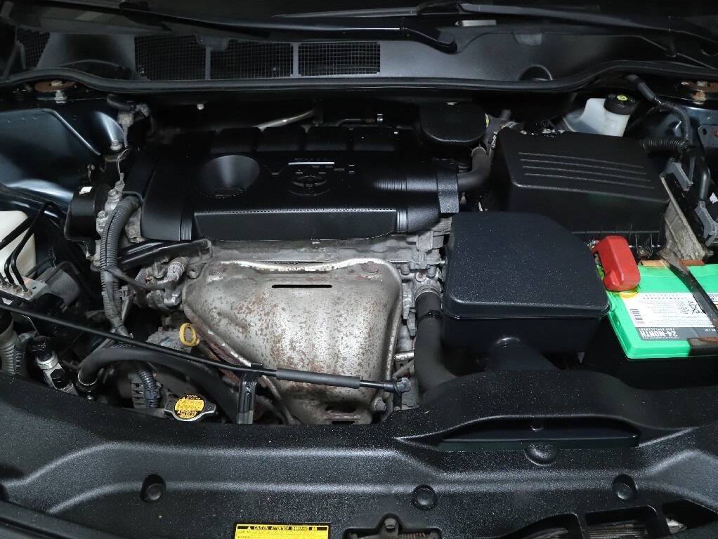 2013 Toyota Venza Image 34