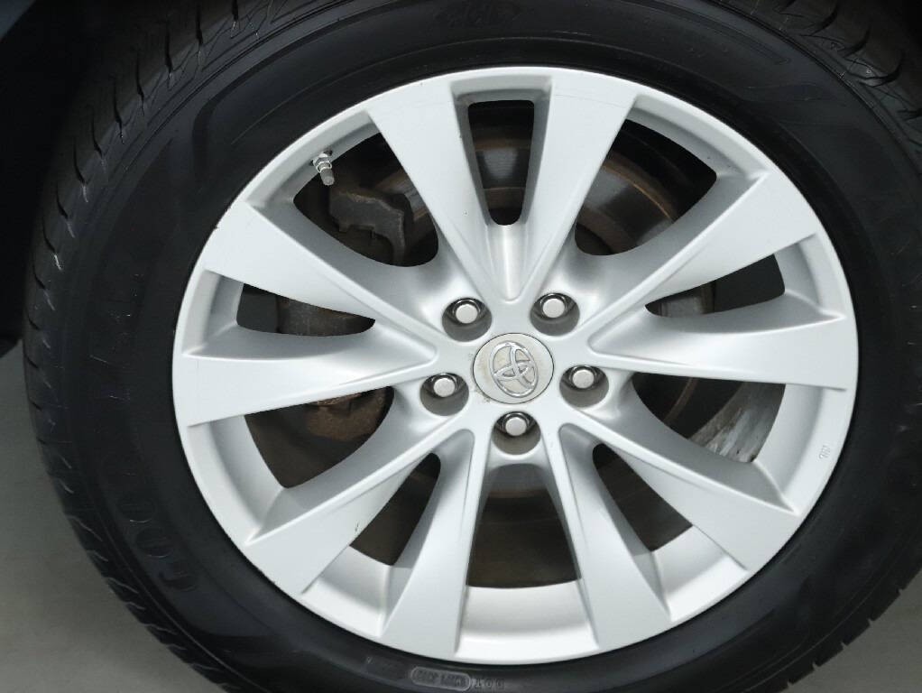 2013 Toyota Venza Image 36