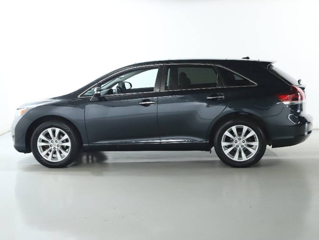 2013 Toyota Venza Image 37
