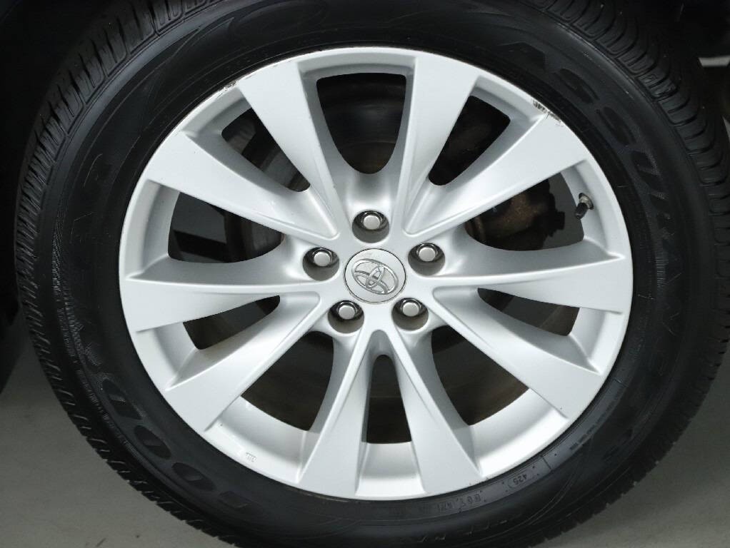 2013 Toyota Venza Image 38