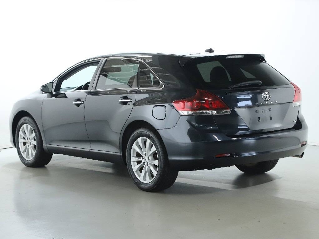 2013 Toyota Venza Image 39