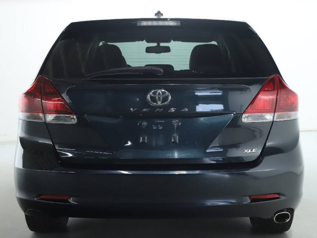 2013 Toyota Venza Image 41