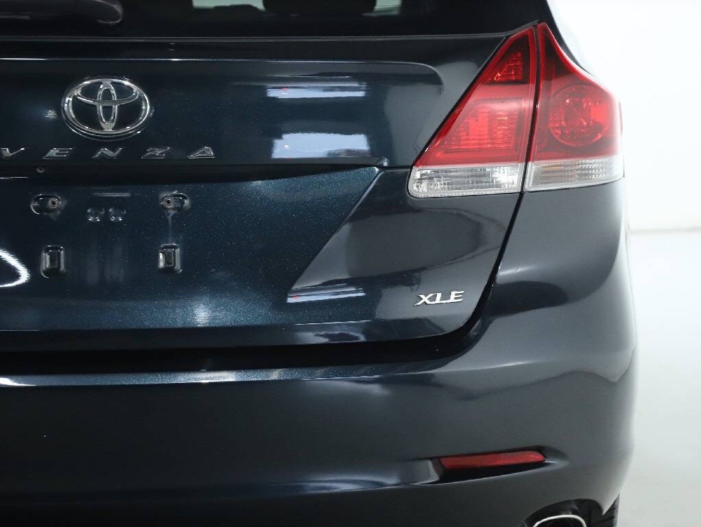 2013 Toyota Venza Image 43