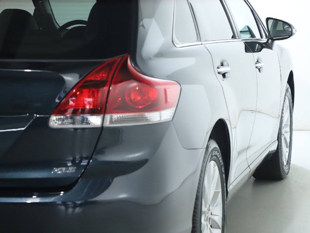 2013 Toyota Venza Image 44