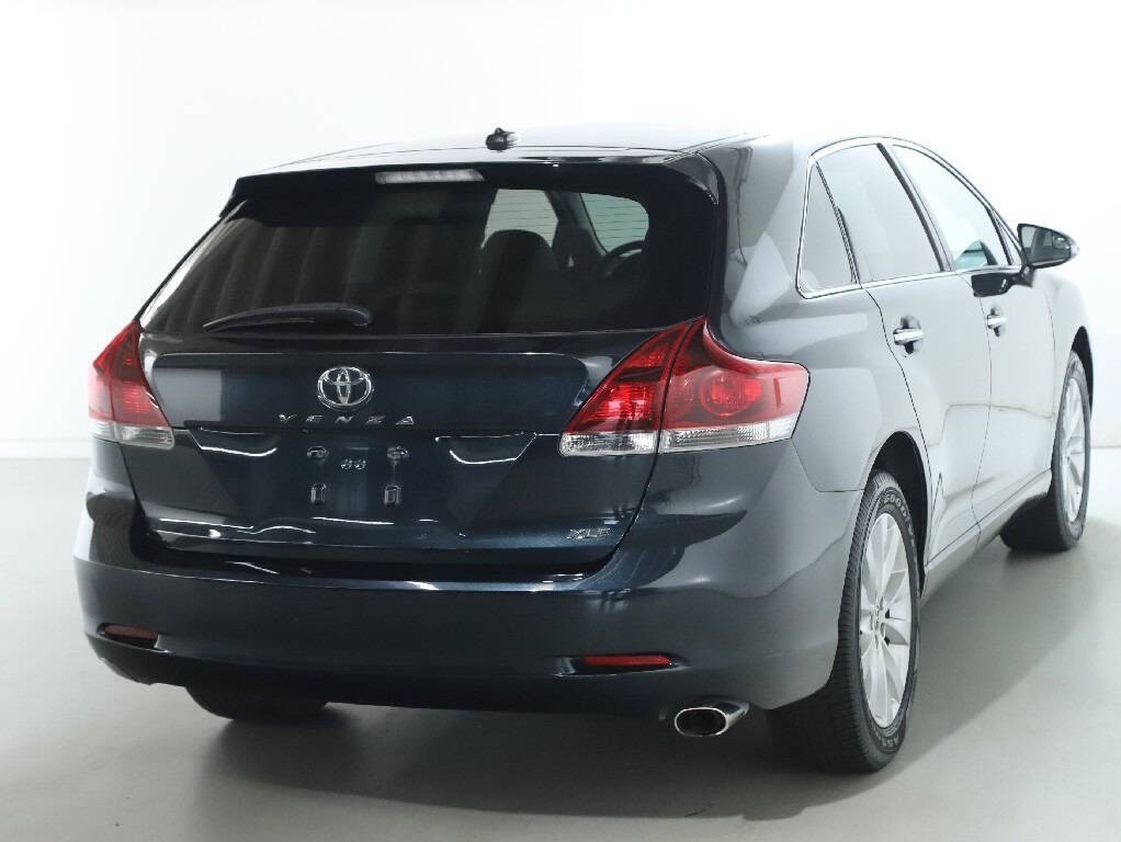 2013 Toyota Venza Image 45
